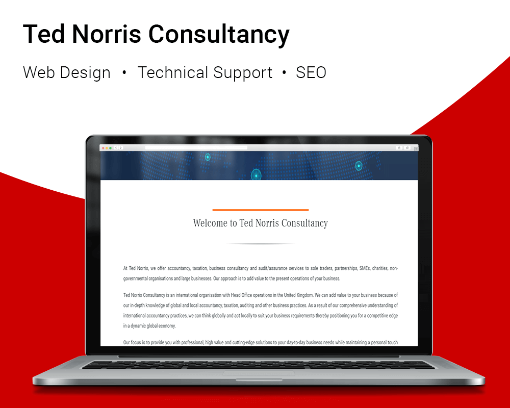 Ted Norris Consultancy